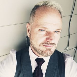 Meet your Posher, Kent